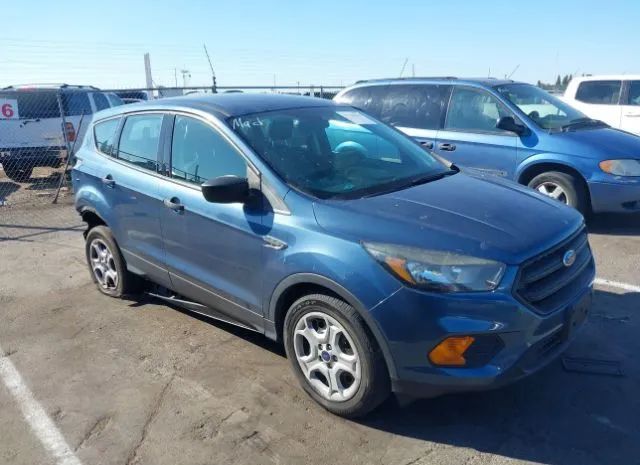 FORD ESCAPE 2018 1fmcu0f72jua57151