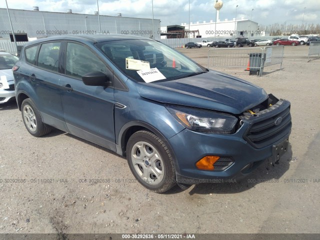 FORD ESCAPE 2018 1fmcu0f72jua63547