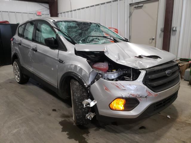 FORD ESCAPE S 2018 1fmcu0f72jua69073