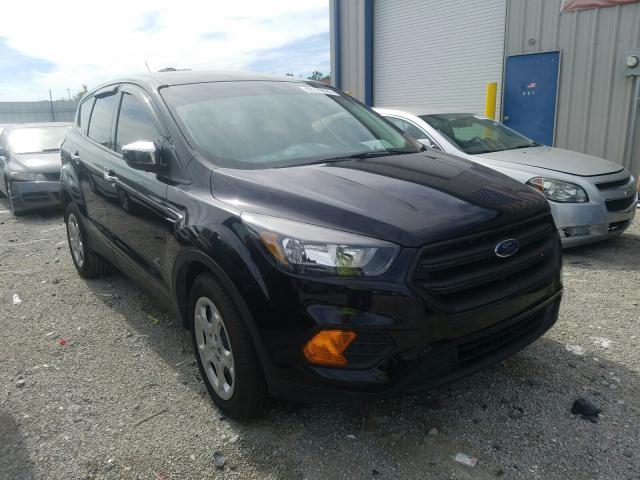 FORD ESCAPE 2017 1fmcu0f72jua70420