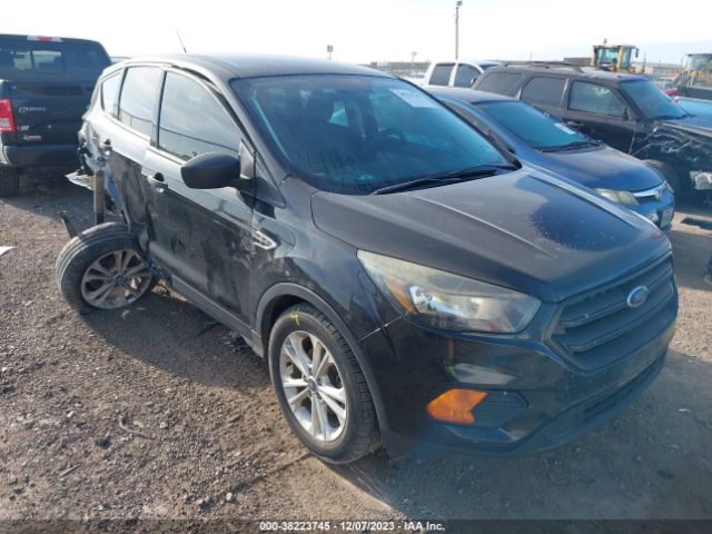 FORD ESCAPE 2018 1fmcu0f72jua71471