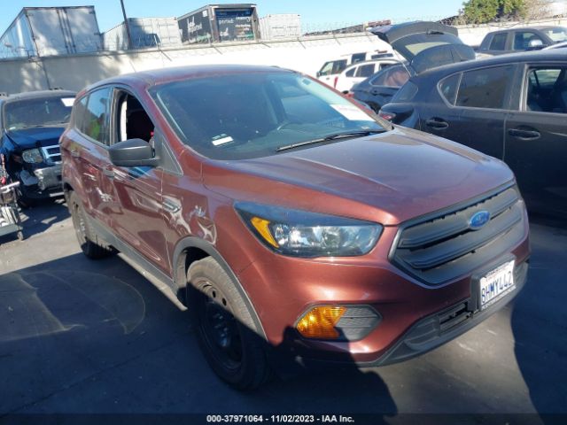 FORD ESCAPE 2018 1fmcu0f72jua85869