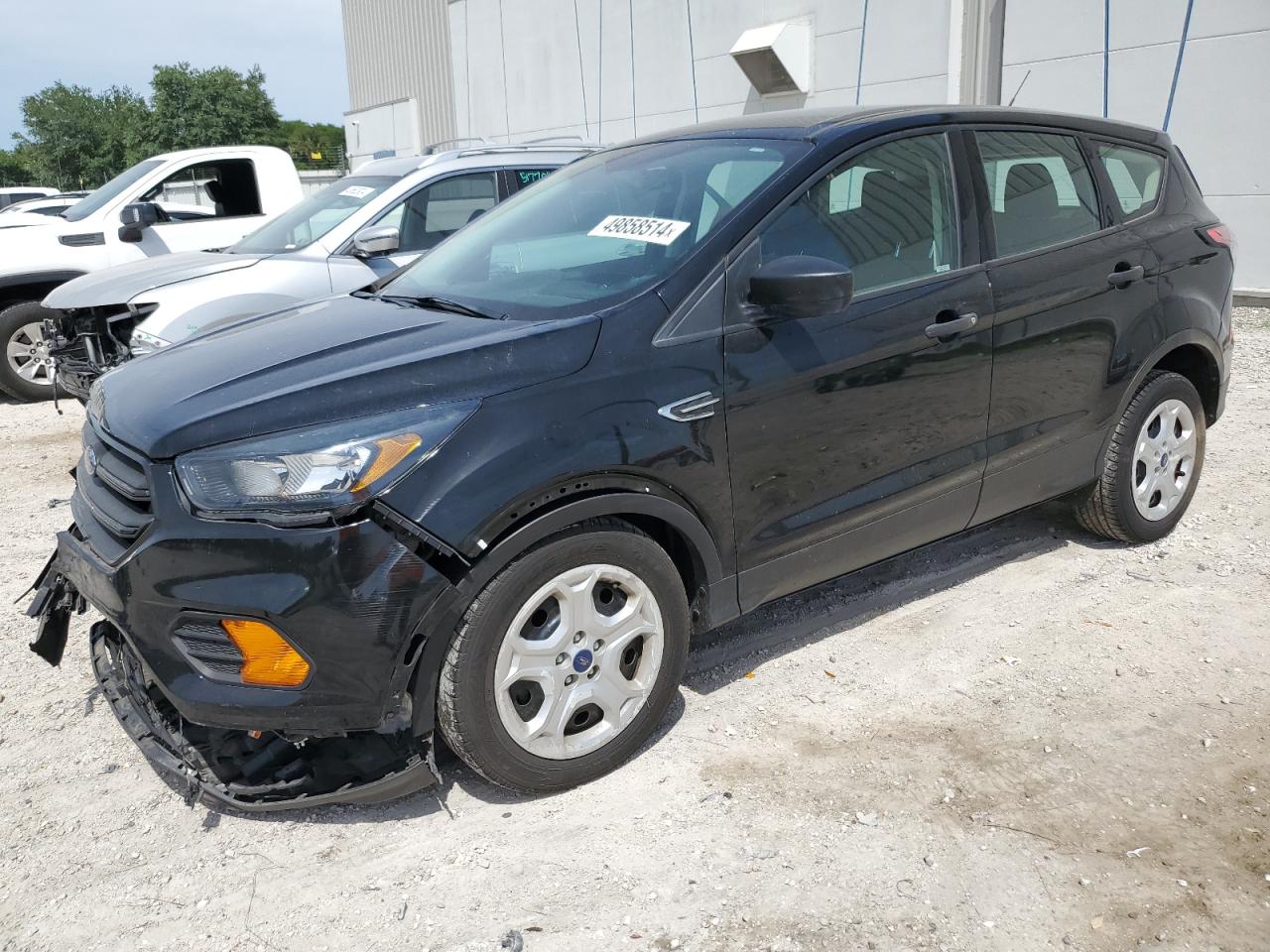 FORD ESCAPE 2018 1fmcu0f72jua97374