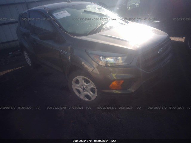 FORD ESCAPE 2018 1fmcu0f72jub24394