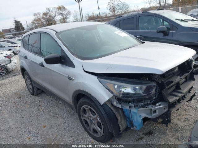 FORD ESCAPE 2018 1fmcu0f72jub31815