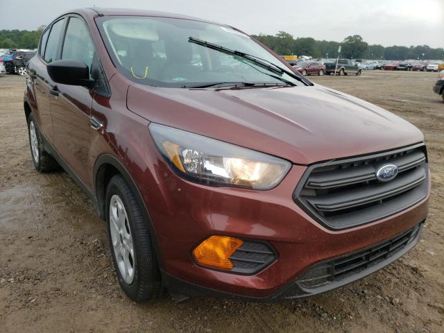 FORD NULL 2018 1fmcu0f72jub36223