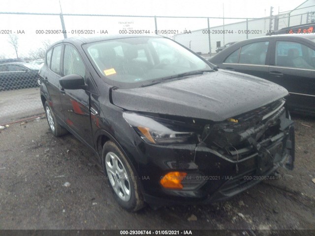 FORD ESCAPE 2018 1fmcu0f72jub53877