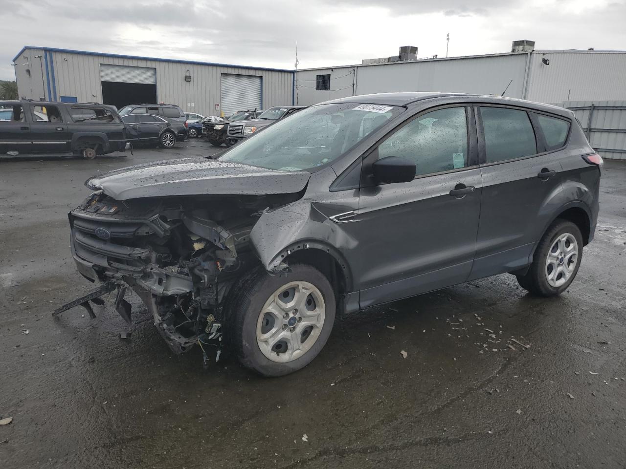 FORD ESCAPE 2018 1fmcu0f72jub54981