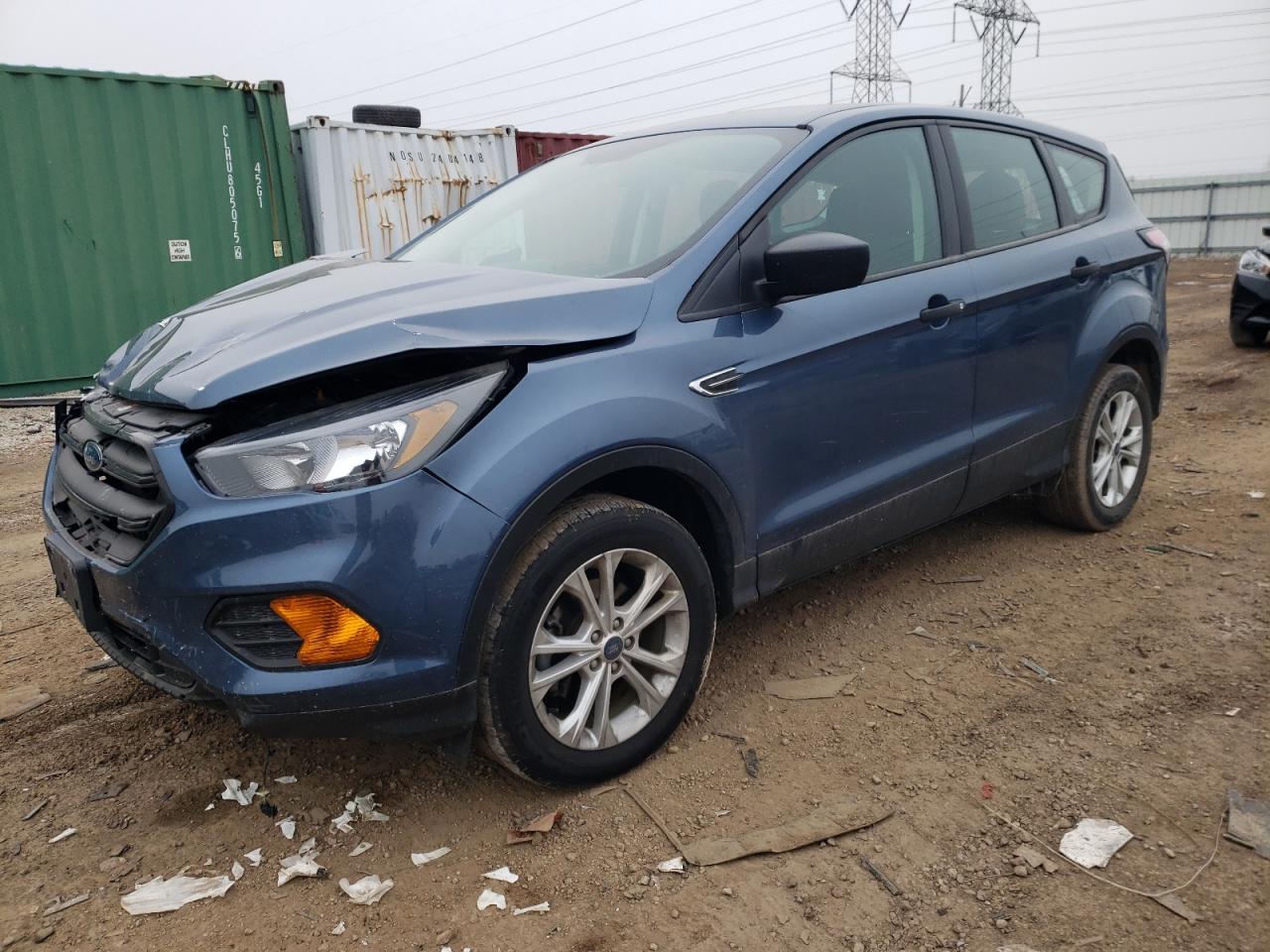 FORD ESCAPE 2018 1fmcu0f72jub68671