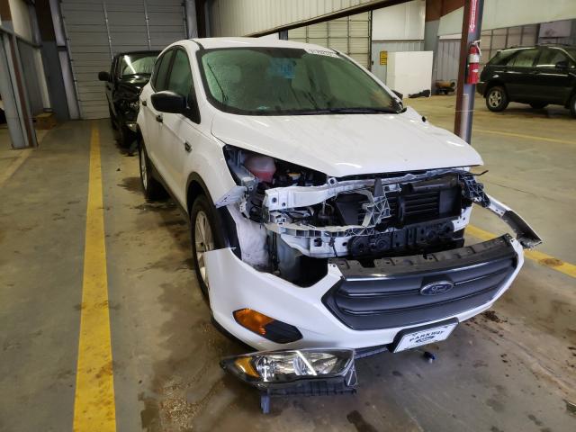 FORD NULL 2018 1fmcu0f72jub96146