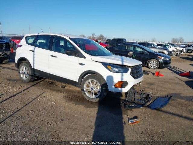 FORD ESCAPE 2018 1fmcu0f72jub96888