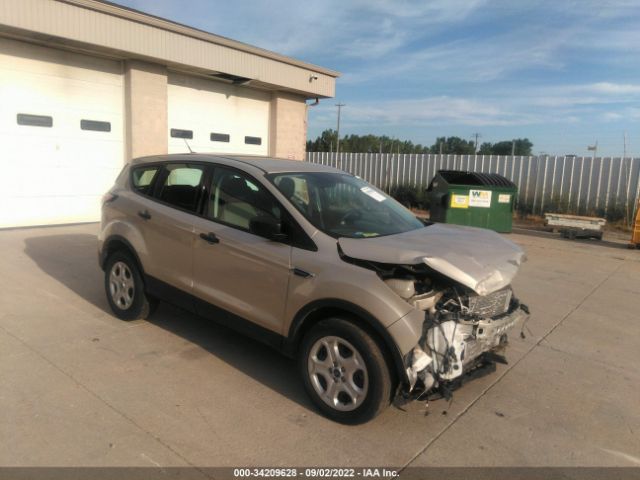 FORD ESCAPE 2018 1fmcu0f72juc08778