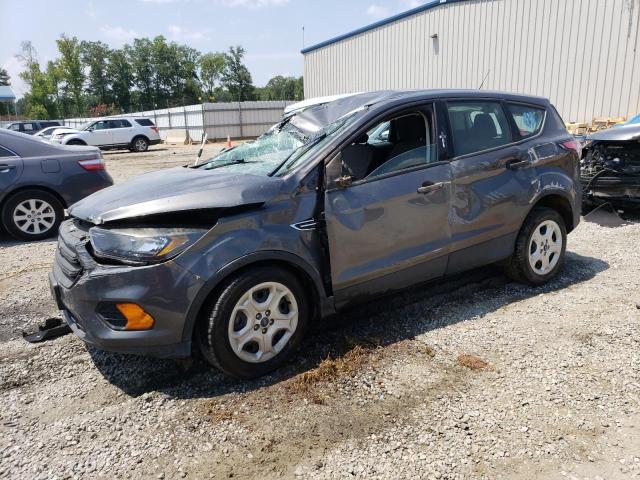 FORD ESCAPE S 2018 1fmcu0f72juc27041