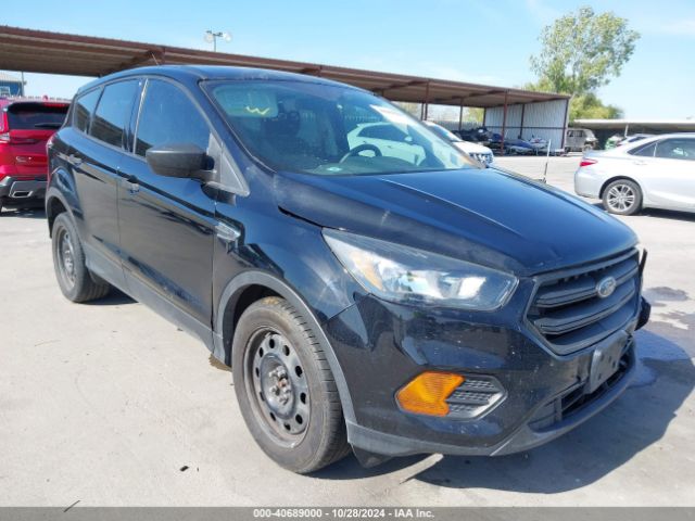 FORD ESCAPE 2018 1fmcu0f72juc33888