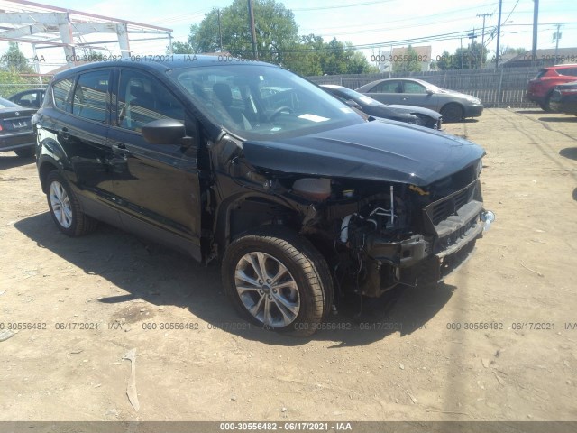 FORD ESCAPE 2018 1fmcu0f72juc53980