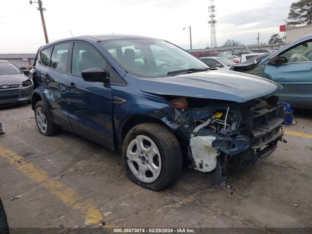 FORD ESCAPE 2018 1fmcu0f72juc54823