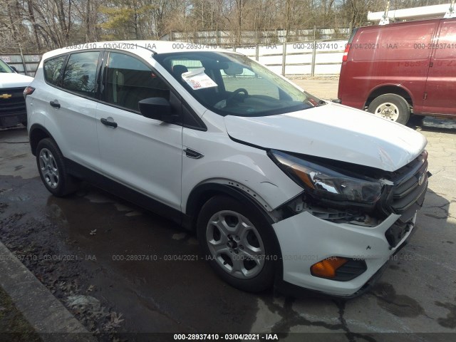 FORD ESCAPE 2018 1fmcu0f72juc55390