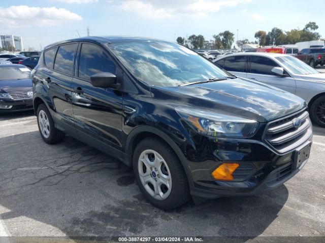 FORD ESCAPE 2018 1fmcu0f72juc88843