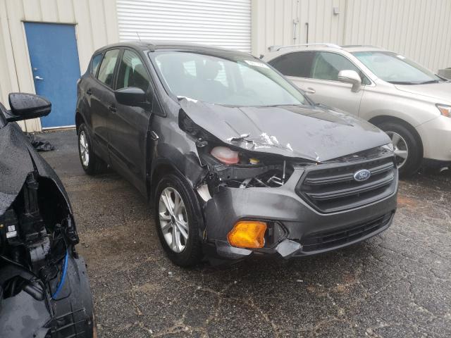 FORD NULL 2018 1fmcu0f72jud25891