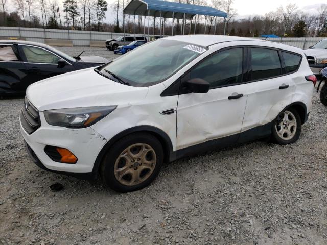 FORD ESCAPE S 2019 1fmcu0f72kua01664