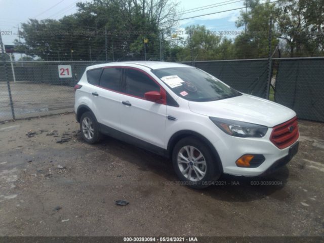 FORD ESCAPE 2019 1fmcu0f72kua18349