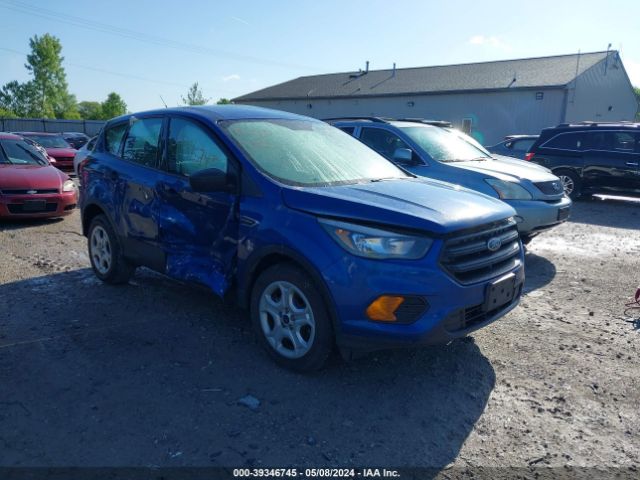 FORD ESCAPE 2019 1fmcu0f72kua32154