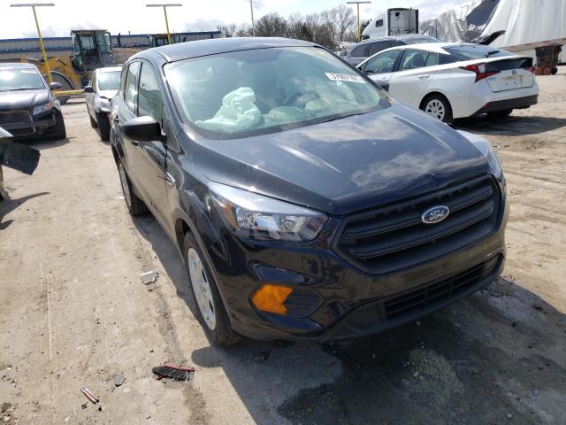 FORD NULL 2019 1fmcu0f72kua44403