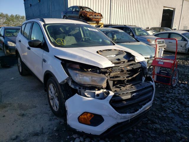 FORD ESCAPE 2018 1fmcu0f72kua47818