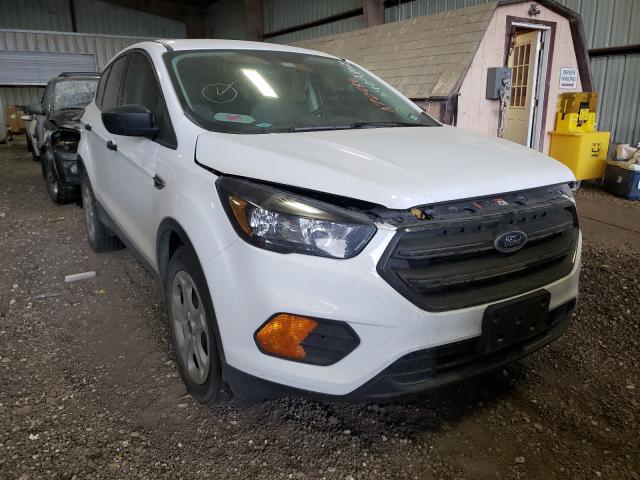 FORD ESCAPE S 2019 1fmcu0f72kua70886