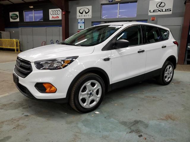 FORD ESCAPE S 2019 1fmcu0f72kua84268