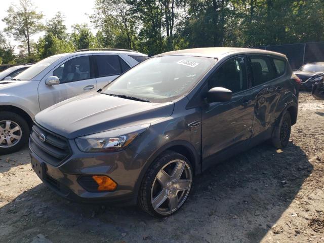 FORD ESCAPE S 2019 1fmcu0f72kua90863