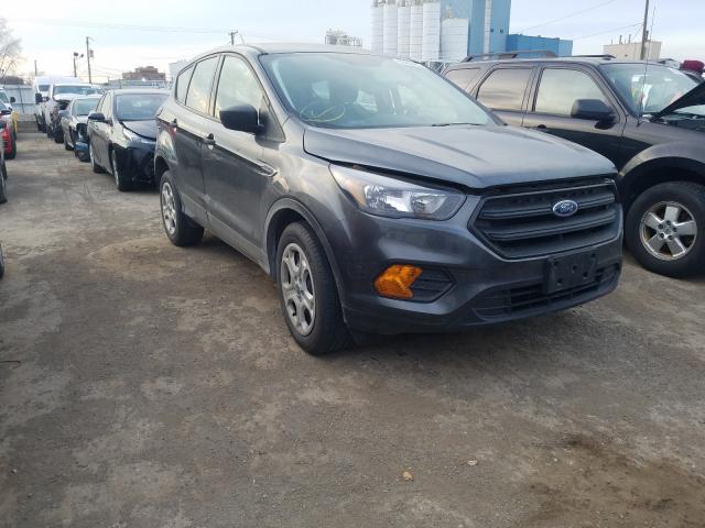 FORD NULL 2019 1fmcu0f72kua91785