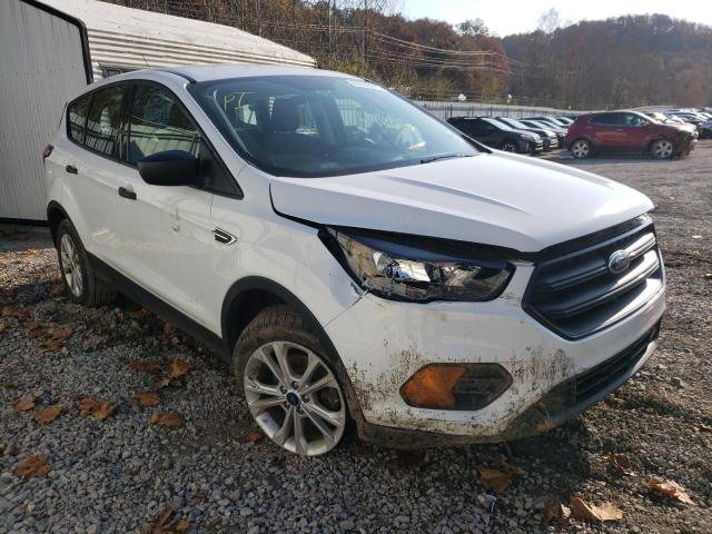 FORD ESCAPE S 2019 1fmcu0f72kua95769