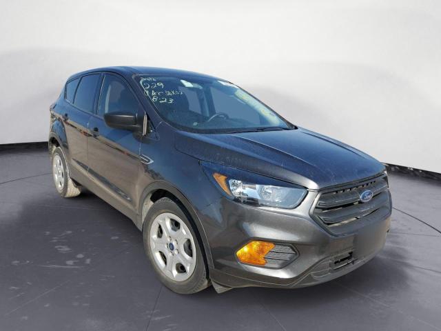 FORD ESCAPE S 2019 1fmcu0f72kua99546