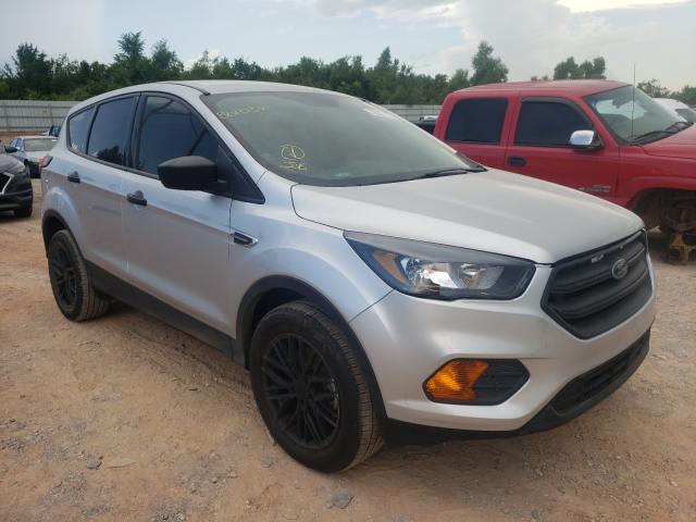 FORD ESCAPE S 2019 1fmcu0f72kub01036