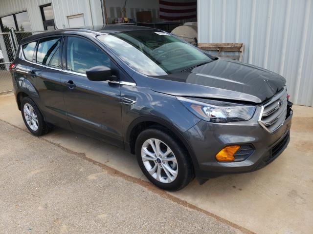 FORD ESCAPE S 2019 1fmcu0f72kub20489