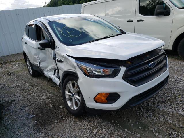 FORD ESCAPE S 2019 1fmcu0f72kub53489