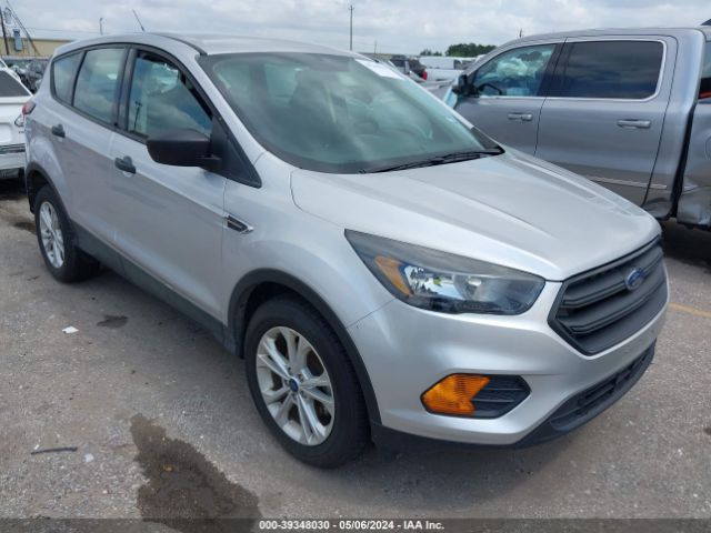 FORD ESCAPE 2019 1fmcu0f72kub56778