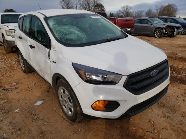 FORD NULL 2019 1fmcu0f72kub74844