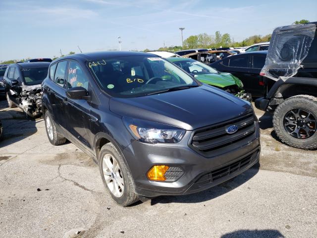 FORD ESCAPE S 2019 1fmcu0f72kub76853