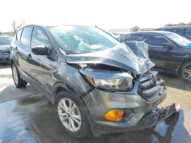 FORD ESCAPE S 2019 1fmcu0f72kub85939