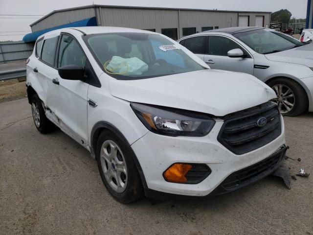 FORD ESCAPE S 2019 1fmcu0f72kub94625