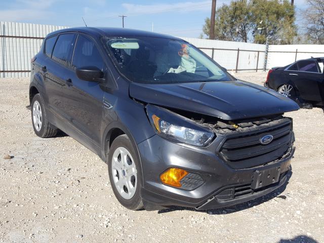 FORD NULL 2019 1fmcu0f72kuc02111