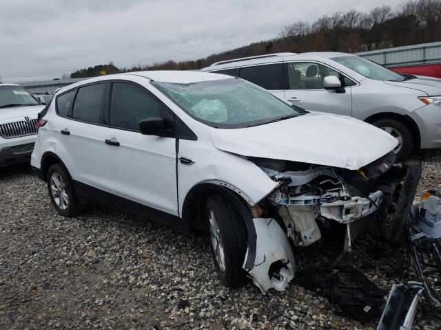 FORD ESCAPE S 2019 1fmcu0f72kuc03100