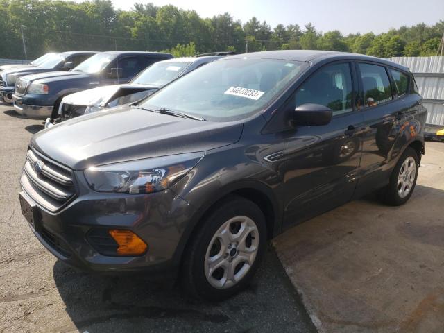 FORD ESCAPE S 2019 1fmcu0f72kuc17207