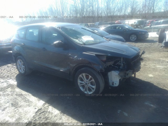 FORD ESCAPE 2019 1fmcu0f72kuc18437