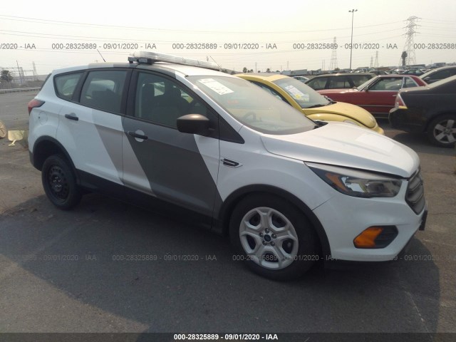 FORD ESCAPE 2019 1fmcu0f72kuc28045