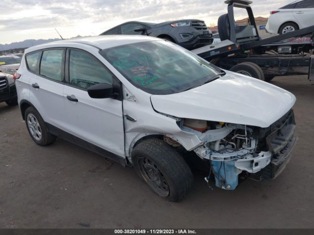 FORD ESCAPE 2019 1fmcu0f72kuc34749