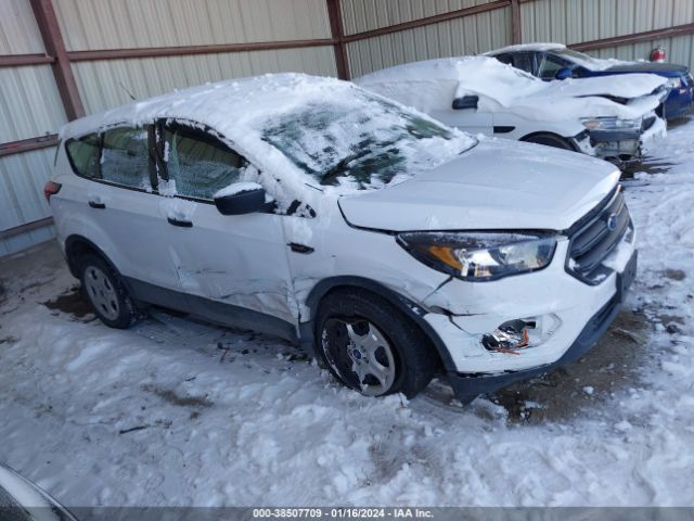 FORD ESCAPE 2019 1fmcu0f72kuc53494