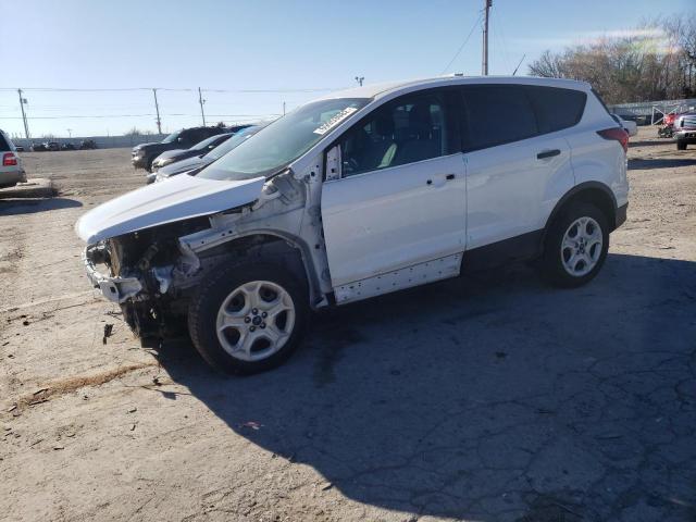 FORD ESCAPE S 2019 1fmcu0f72kuc53625